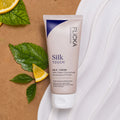 Flicka Silk Touch 3-in-1 Primer Moisturizer with SPF | Pore Blurring |